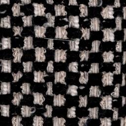 Basket Weave is known for its basket-like pattern created from alternating yarns in both horizontal and vertical directions. This fabric allows air flow which makes it suitable for warmer climates or casual wear.